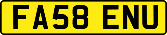 FA58ENU