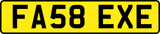 FA58EXE