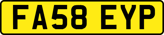 FA58EYP