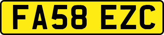 FA58EZC