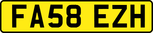 FA58EZH