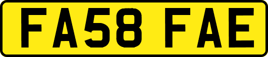 FA58FAE