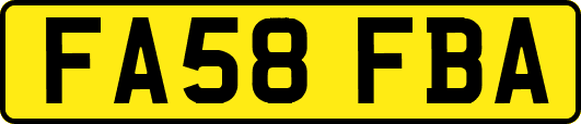 FA58FBA