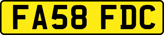 FA58FDC