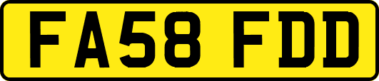 FA58FDD