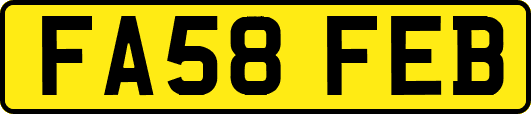 FA58FEB