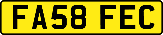 FA58FEC