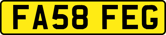 FA58FEG