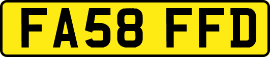 FA58FFD