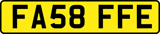 FA58FFE