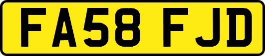 FA58FJD