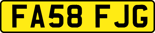 FA58FJG