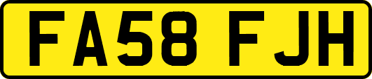 FA58FJH