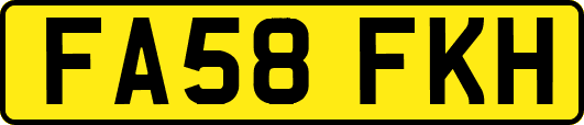 FA58FKH