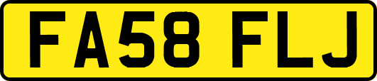 FA58FLJ