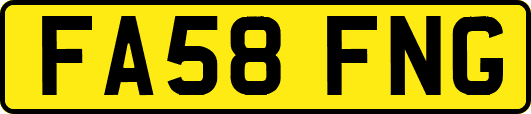 FA58FNG