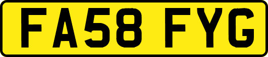 FA58FYG