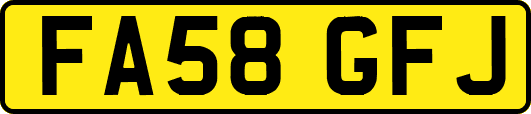 FA58GFJ