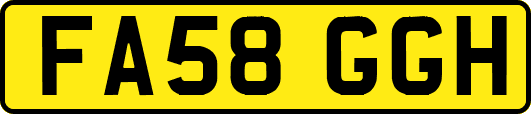 FA58GGH