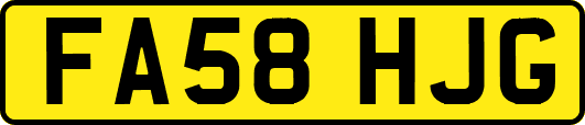 FA58HJG
