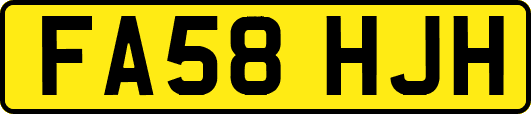 FA58HJH