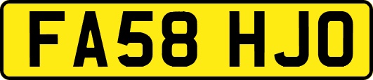 FA58HJO
