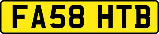 FA58HTB