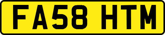 FA58HTM