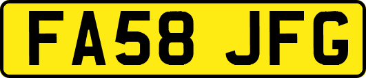 FA58JFG