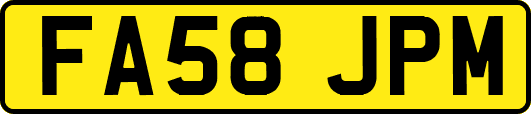 FA58JPM