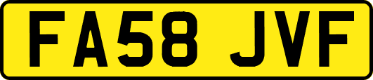 FA58JVF