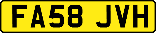 FA58JVH