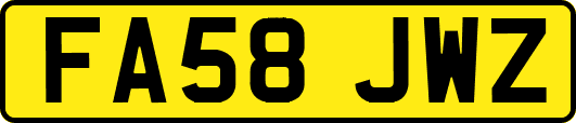 FA58JWZ
