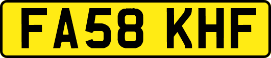 FA58KHF