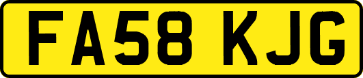 FA58KJG