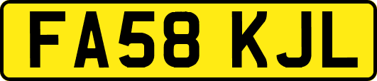 FA58KJL