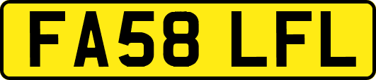 FA58LFL