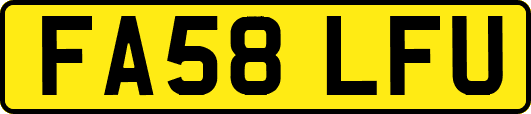 FA58LFU