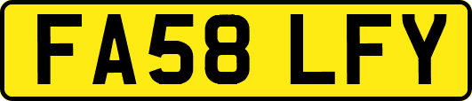FA58LFY