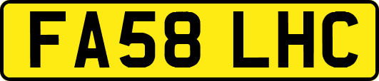 FA58LHC