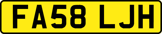 FA58LJH