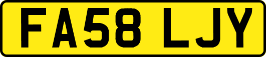FA58LJY
