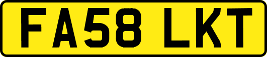 FA58LKT