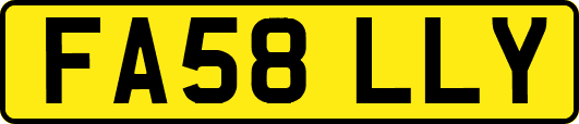 FA58LLY