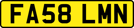 FA58LMN