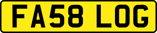 FA58LOG