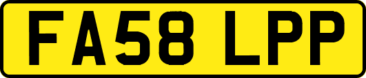 FA58LPP