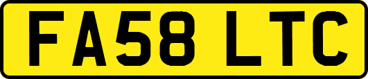 FA58LTC