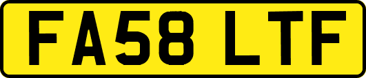 FA58LTF