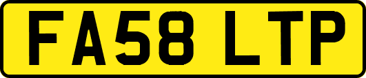 FA58LTP